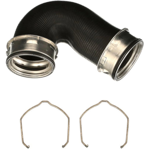 Gates Intercooler Turbo Charge Air Hose 09-0207C