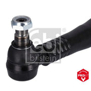 Febi Centre Rod Assembly Front 199624