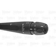 Valeo Steering Column Switch Connectors 251719
