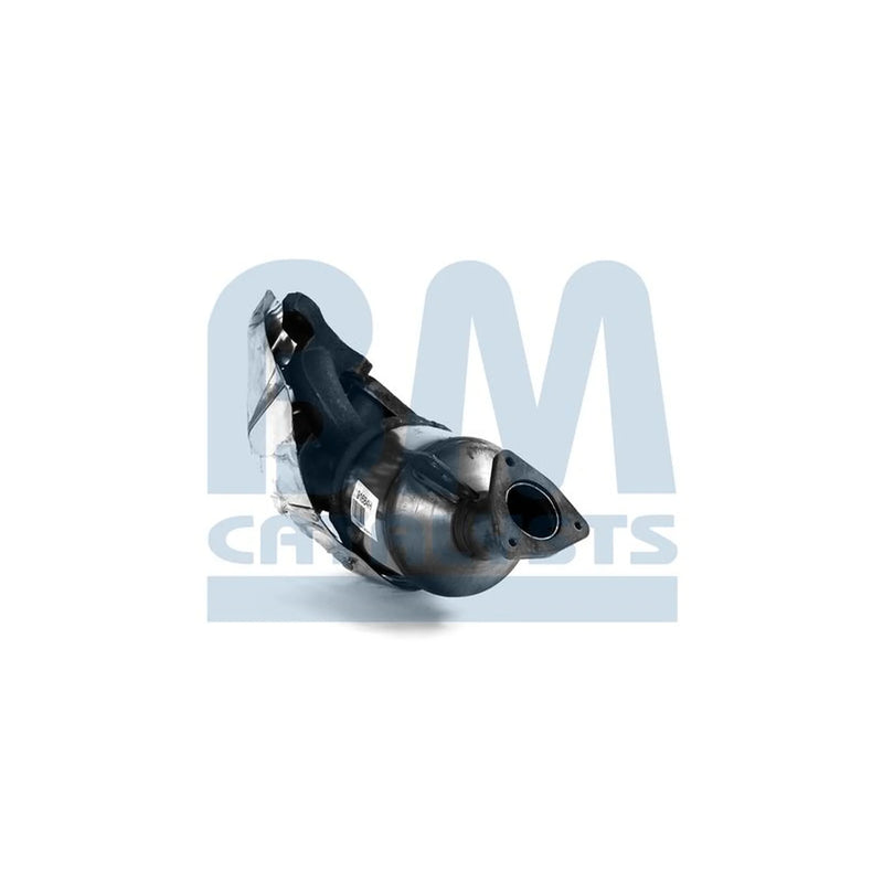 BM Catalysts Homologated Petrol Cat BM91684H
