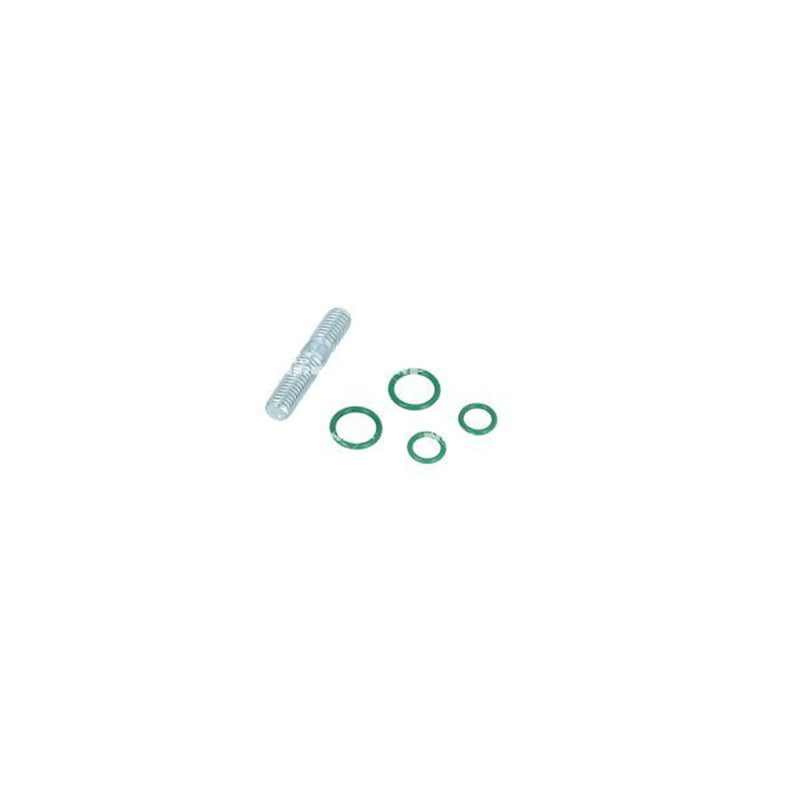 NRF Air Conditioning Condenser 35843