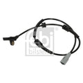 Febi ABS Wheel Speed Sensor Front Left 198137