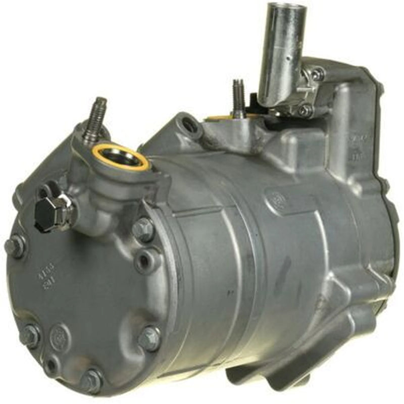 Mahle Air Conditioning Compressor ACP 1451 000P