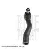 Blue Print Steering Tie Rod End Ball Joint Front Ri ADT387217