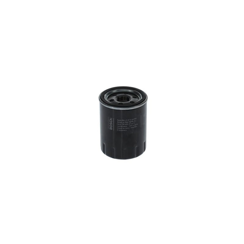 Bosch Engine Oil Filter F 026 407 301