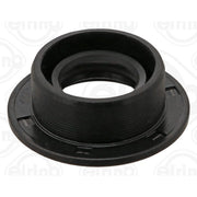 Elring Manual Transmission Shaft Seal 26mm OD ID Thick 164.390