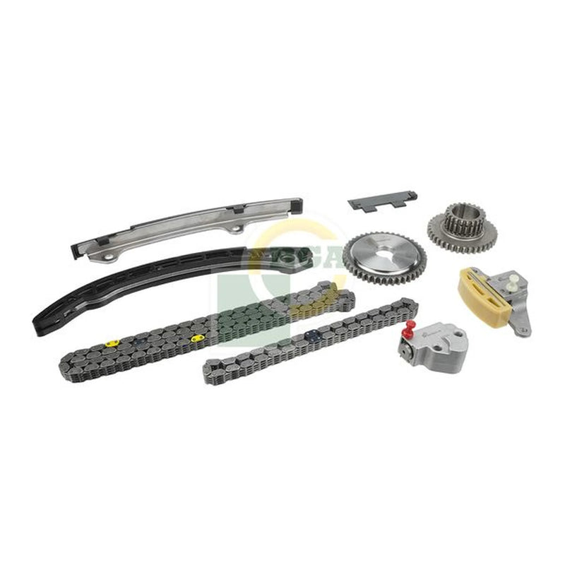 BGA Timing Chain Kit Set 164 Links TC6371FK
