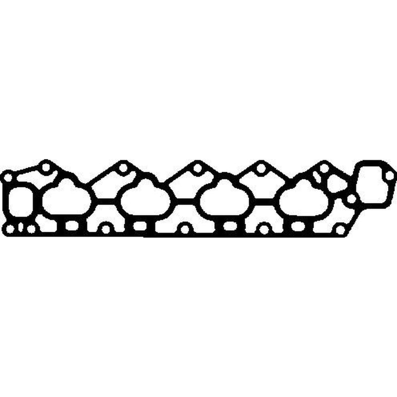 BGA Intake Manifold Gasket 0mm Thick MG8516