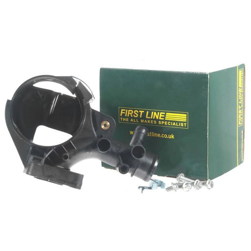 First Line Coolant Flange Housing Connector FTS1165