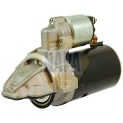 NAPA Starter Motor 12V 2.5kW 12 Teeth NSM1190
