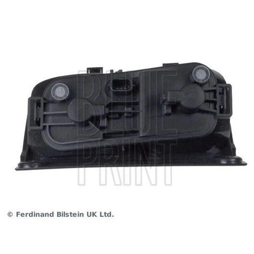 Blue Print Rear Fog Light Lamp Unit Left ADN11460