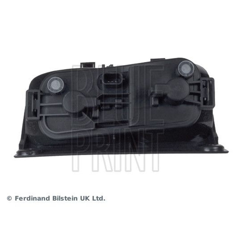 Blue Print Rear Fog Light Lamp Unit Left ADN11460
