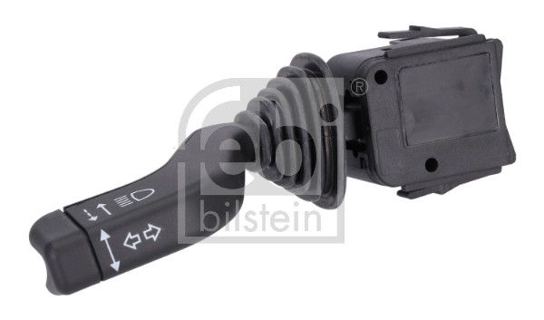 Febi Steering Column Switch Connectors fits Opel Omega B 1994-2003