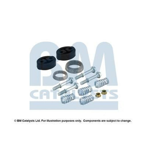 BM Catalysts Fitting Kit FK90727C FK90727C