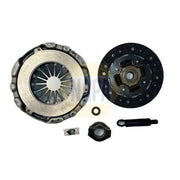 NAPA Clutch Kit Set 3pc 220mm NCL1327