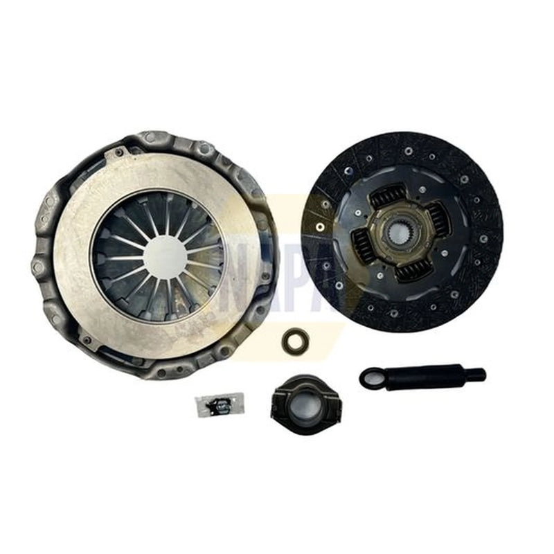 NAPA Clutch Kit Set 3pc 220mm NCL1327