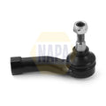 NAPA Steering Tie Rod End Ball Joint Front Right M14x1. NST6903
