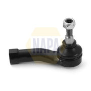 NAPA Steering Tie Rod End Ball Joint Front Right M14x1. NST6903