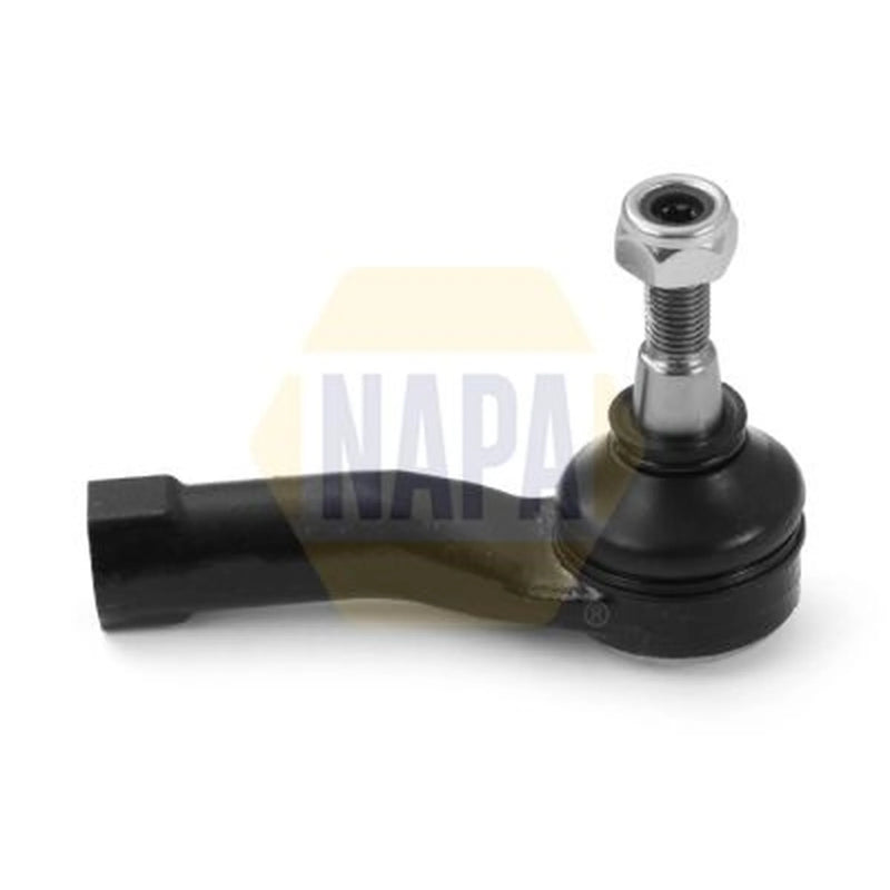 NAPA Steering Tie Rod End Ball Joint Front Right M14x1. NST6903