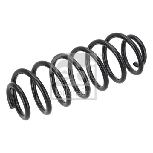 Febi Rear Suspension Coil Spring 1003776