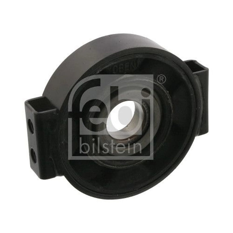 Febi Propshaft Centre Bearing Support 02011