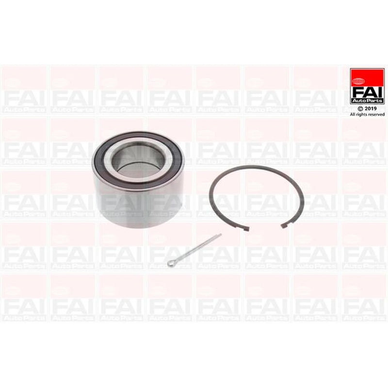 FAI Wheel Bearing Kit 79mm FWBK1112