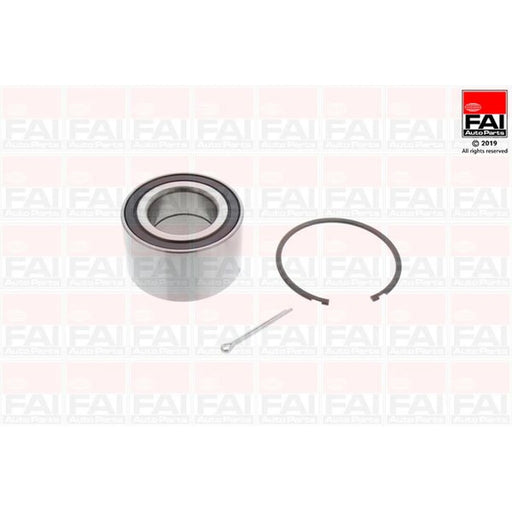 FAI Wheel Bearing Kit 79mm FWBK1112