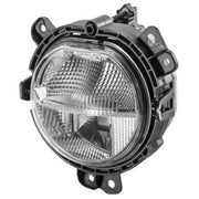 Hella Front Right Fog Light LED 1N1 011 748-141