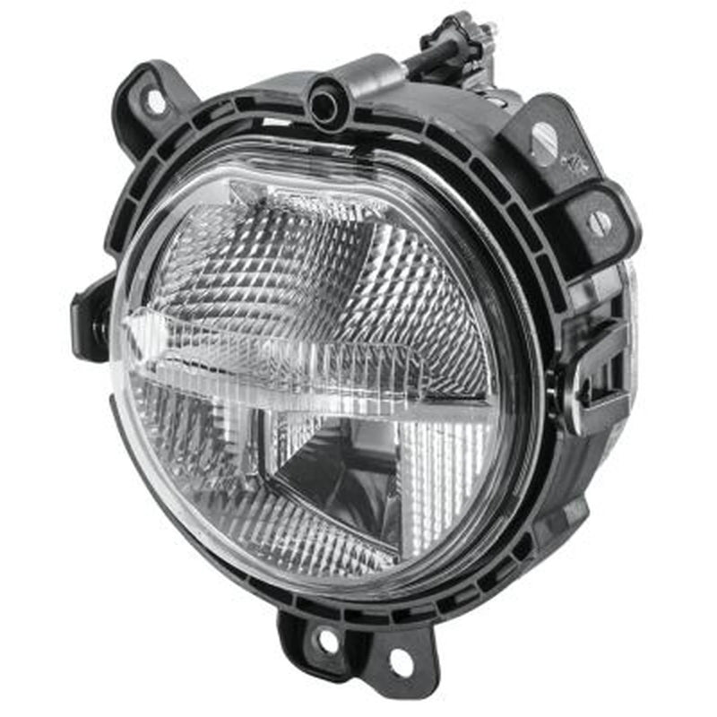 Hella Front Right Fog Light LED 1N1 011 748-141