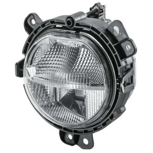 Hella Front Right Fog Light LED 1N1 011 748-141