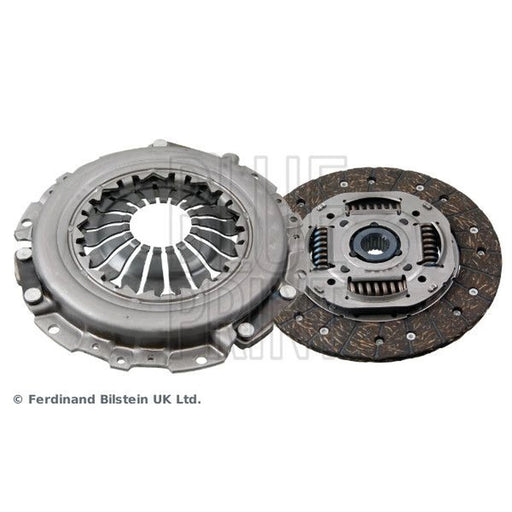 Blue Print Clutch Kit Set 3pc 220mm ADL143058