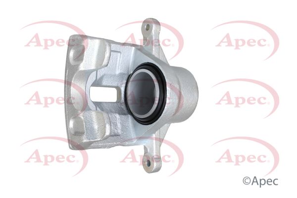 Apec Brake Caliper Assembly Front Left