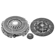 Borg & Beck Clutch Kit Set 3pc 240mm HK9415