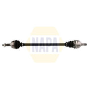NAPA CV Drive Shaft Driveshaft Front Right NDS1223R