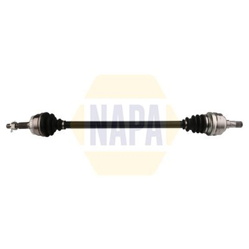 NAPA CV Drive Shaft Driveshaft Front Right NDS1223R