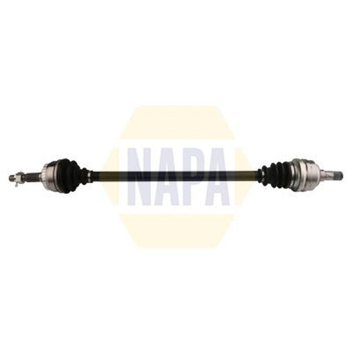 NAPA CV Drive Shaft Driveshaft Front Right NDS1223R