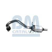 BM Catalysts Homologated Petrol Cat BM90828H