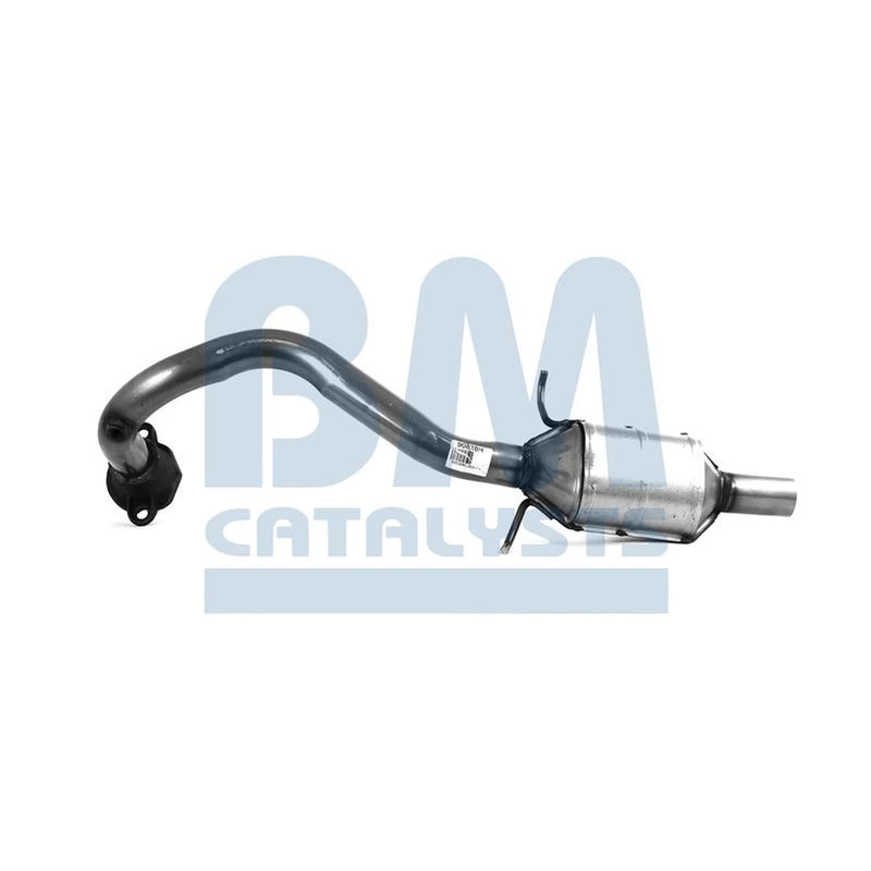 BM Catalysts Homologated Petrol Cat BM90828H