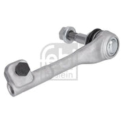 Febi Steering Tie Rod End Ball Joint Front Left 181047