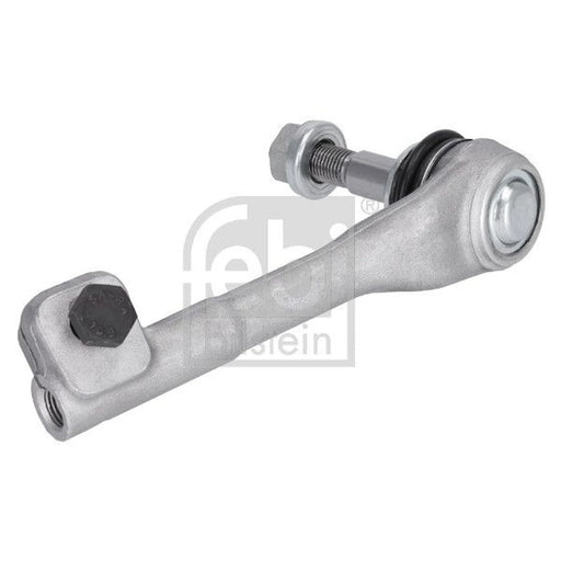 Febi Steering Tie Rod End Ball Joint Front Left 181047