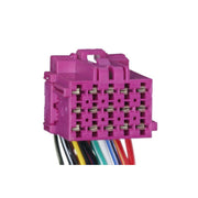 Valeo Steering Column Switch Connectors 645171