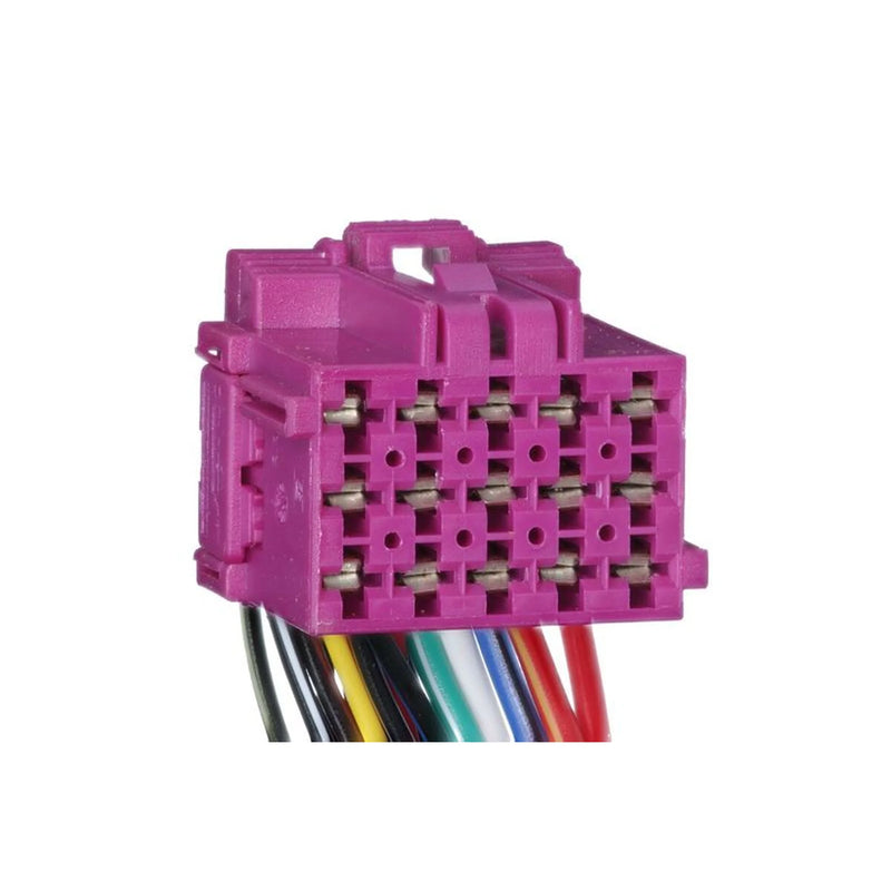 Valeo Steering Column Switch Connectors 645171