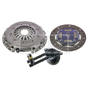 Borg & Beck Clutch Kit Set 3pc HKT1584