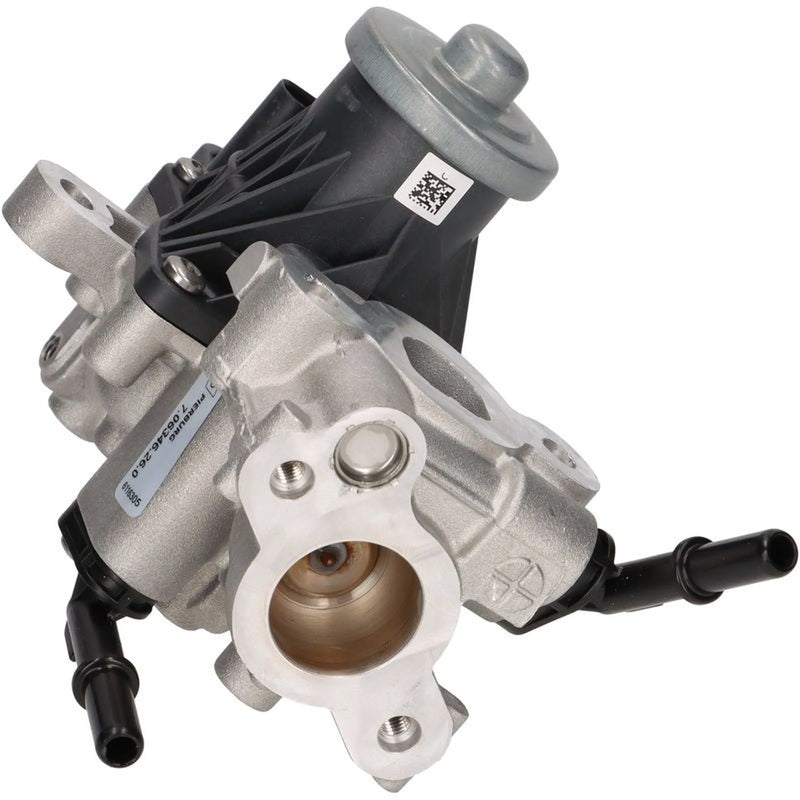 Pierburg Exhaust Gas Recirculation Valve 7.06346.26.0