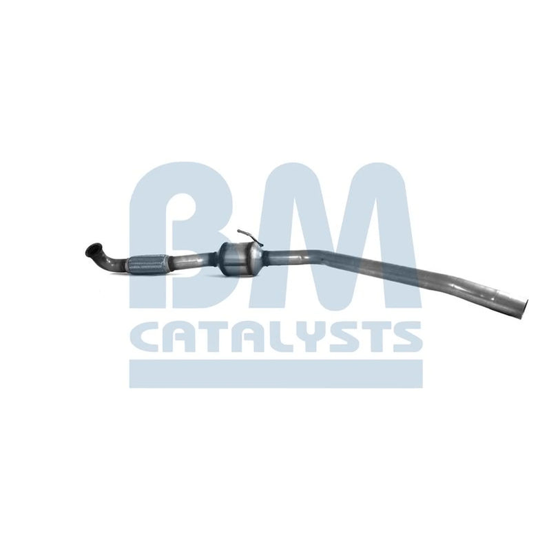 BM Catalysts Homologated Diesel Cat BM80231H