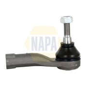 NAPA Steering Tie Rod End Ball Joint Front Right M14x1.5 RH NST6117