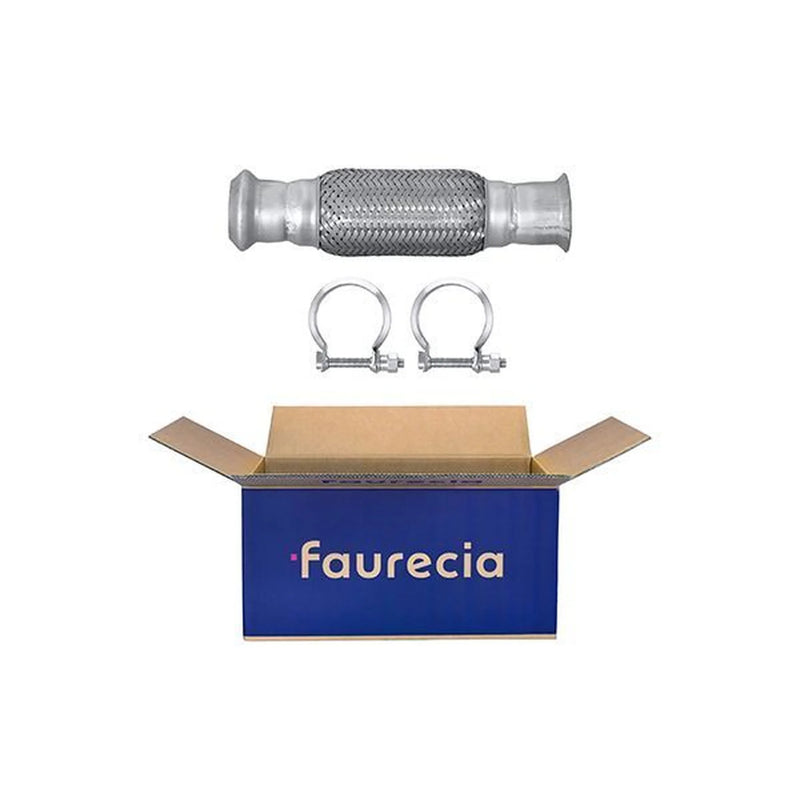 Hella Exhaust Flexible Pipe 8LA 366 006-991