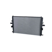 NRF Engine Radiator 550401
