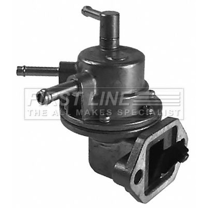 First Line Fuel Pump Assembly FFP521