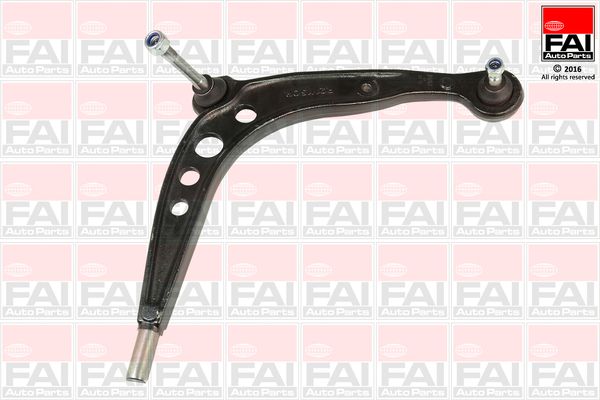 FAI Control/Trailing Arm